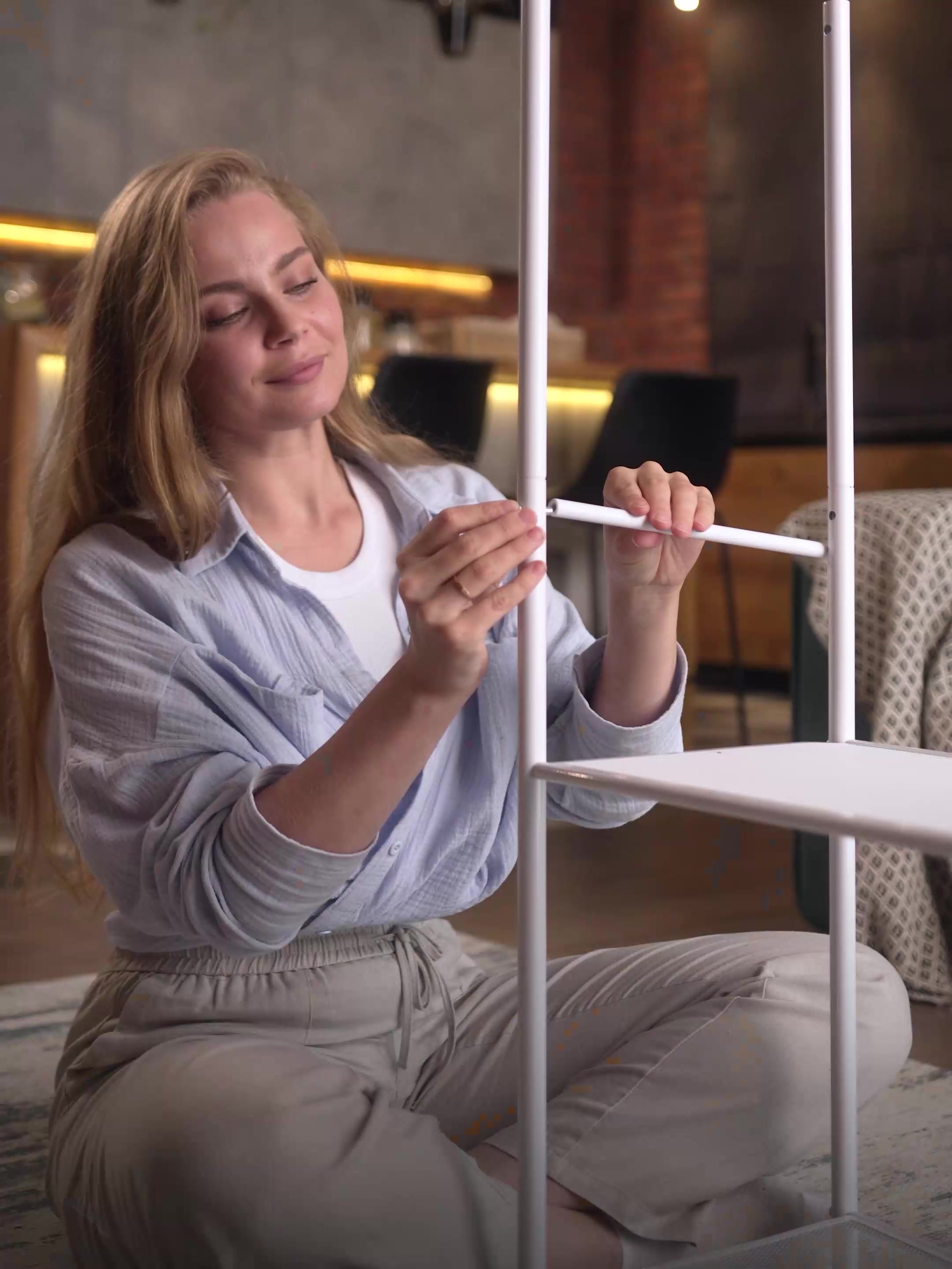 постер сборка