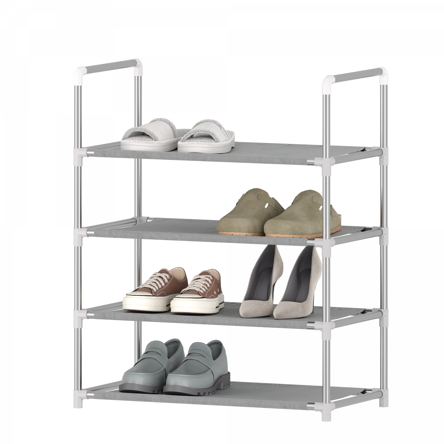 Обувница  4 полки